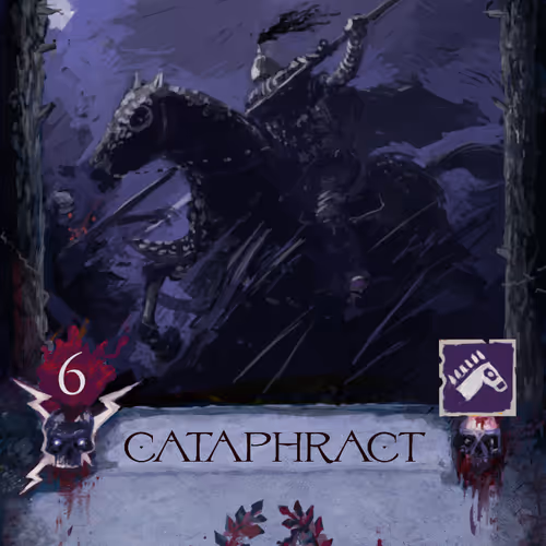 Vempire The Founding Soldiers