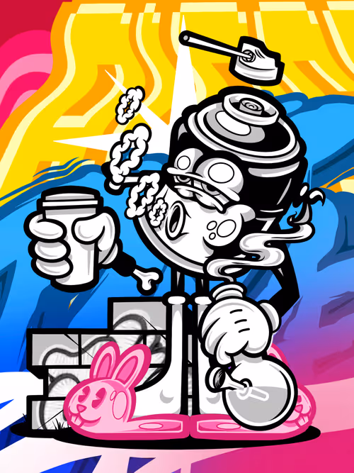 Item #72620505711045142431651188919348529471662082783153412578995249486439271890945 Media