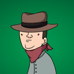 Farmer and friends #003