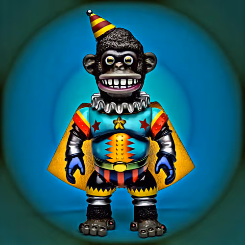 Item #94973190419486211374566261114596504015704598334912452339480144117499080736769 Media