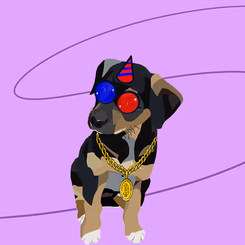Lost Dawg