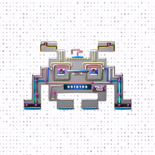 Item #7417709957299614295605955574043130695513801354696724220617007737871775301633 Media