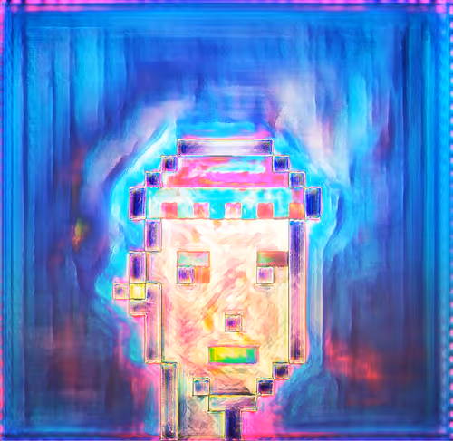 Item #1229953056946733852794896200269413632334804809614230368815941516749241843713 Media