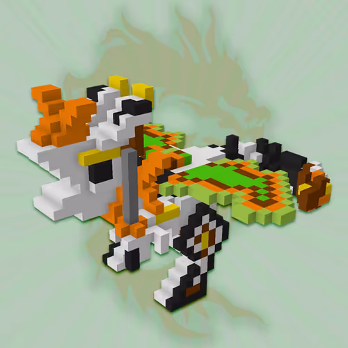 Item #99911212719901750280123810559339725748744238246235601285540642194044041035777 Media