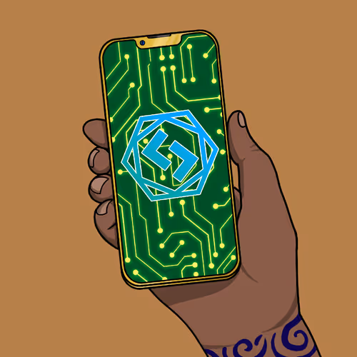 Sigma art #5