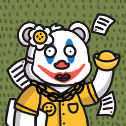 Bearofchris #87