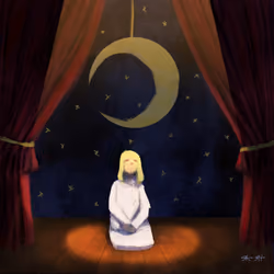 i'm wishing on a star