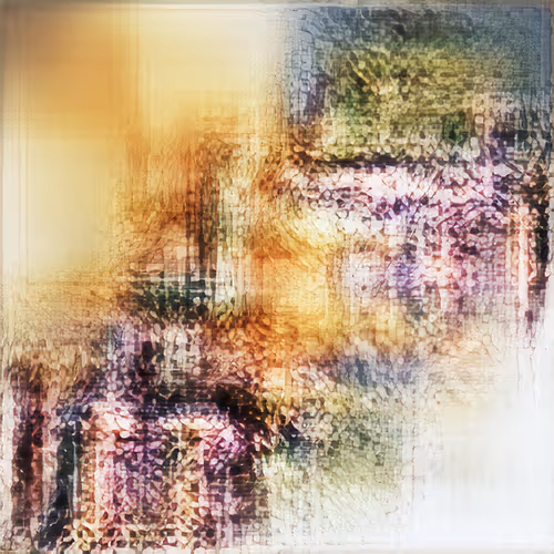 Crypto AI Art #063