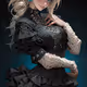 Blonde Justice
