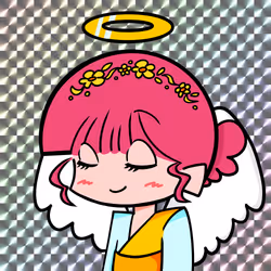 O'CHAWANZ 2nd Generation Angel #002