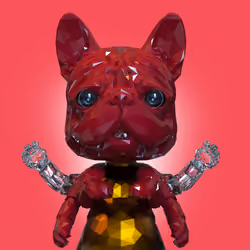 Frencho #009
