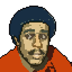 Richard Pryor