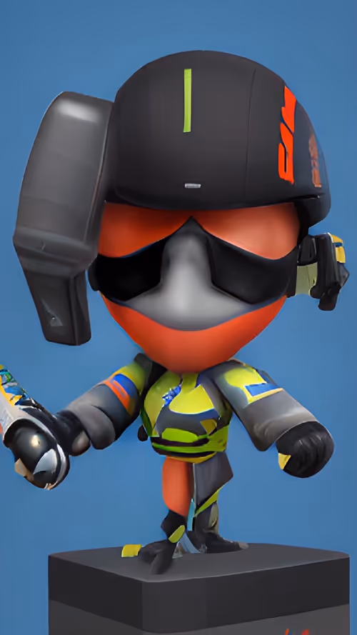 Item #68858850785297631563943565224654383093313595686562875186290738105215981977601 Media