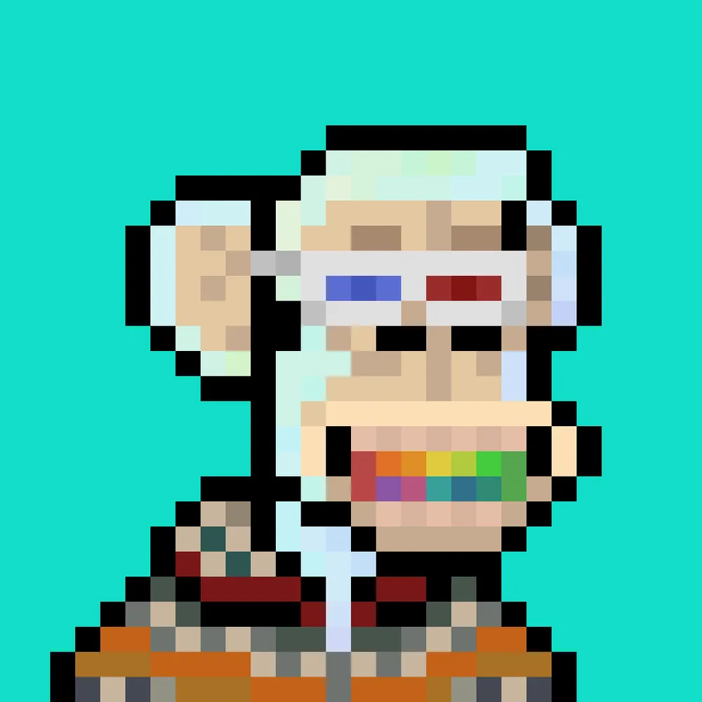 PixelApe 9870