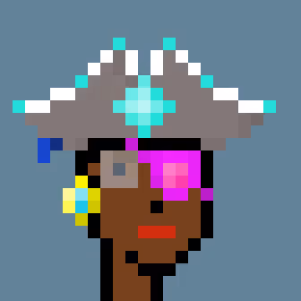 Item #36800677914626687538395009462042291307491380756100748524479834491856462282753 Media