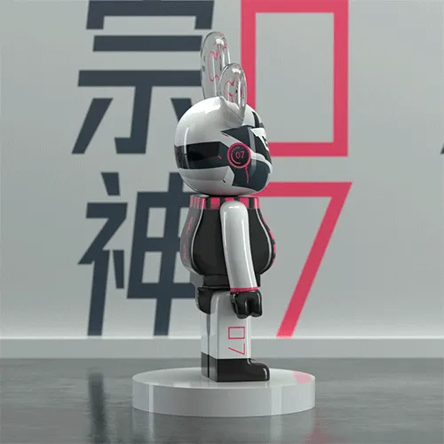 Item #3847198989164766821024499320924509634866397432387751769515045230714994819073 Media