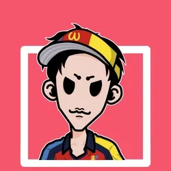 2Face #016 Wagies