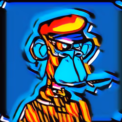 Ape #7495