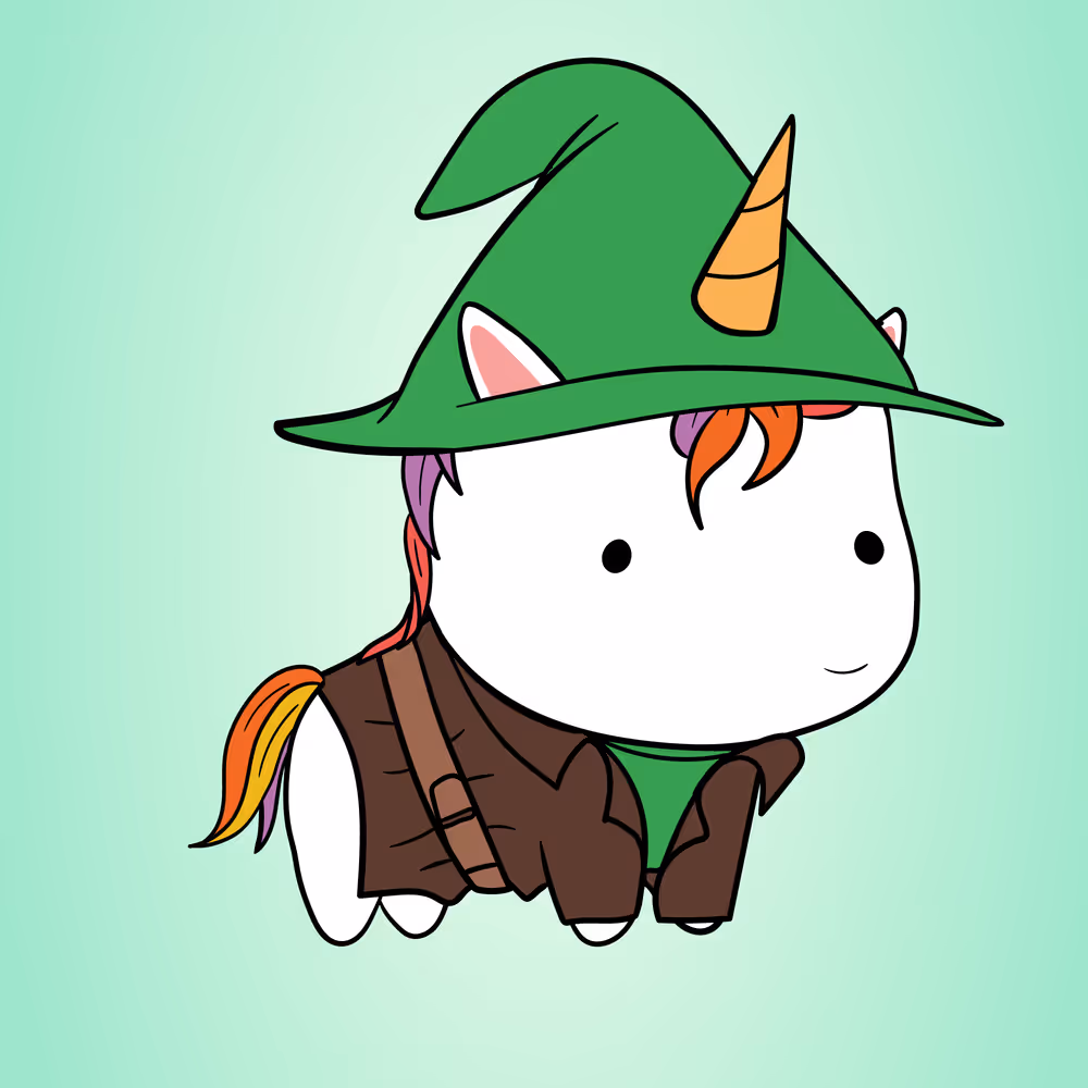 chubbicorn 233