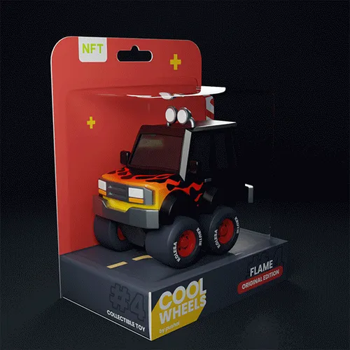 Item #6972079606824915713648611817492957118928859670846612576678775749436833267713 Media