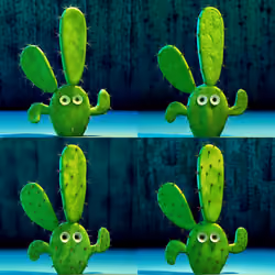 Nopales Try & Error 50