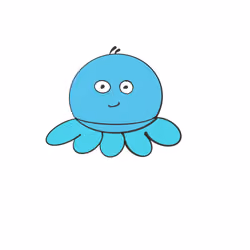 Mr.Octopus