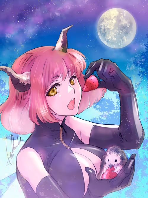 Item #113852130793040475535323077095746378403065676929172502485108546777678308442113 Media