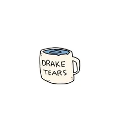 DRAKE TEARS