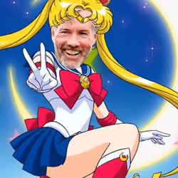Saylor Moon