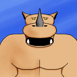 Rhino Original