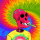 Wicked Ape Bone Club #6064