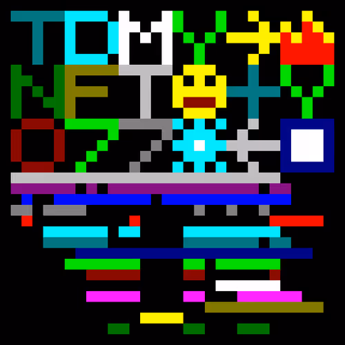 Item #73403465945086636969744625066812411936483211451628699891005300530008905744385 Media