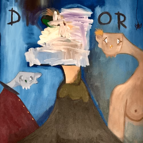 DiorgAliEn