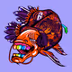 Dragon Fish Tokyo Legendary