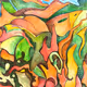 The Call. Diferent sketch. Year 2008. 