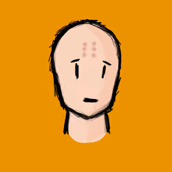 This guy is Crilin