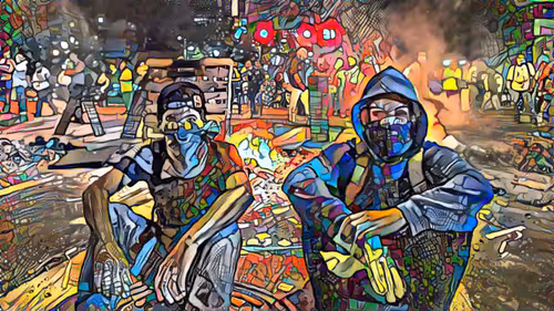 Item #8314054409545544414461653827567788526109198839562647685447794344714068557825 Media