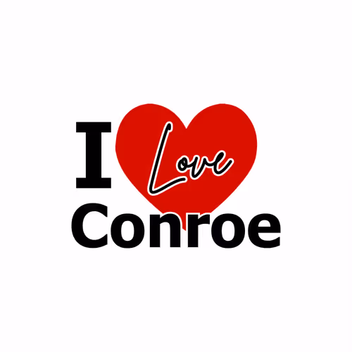 Conroe
