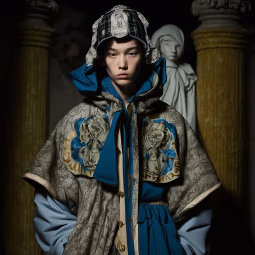 Item #100688459105598548913583053671624724474108718944097226614254358288748494454785 Media