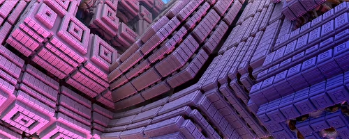 March Of Machines
