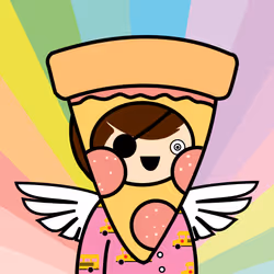 JAMMIES #95