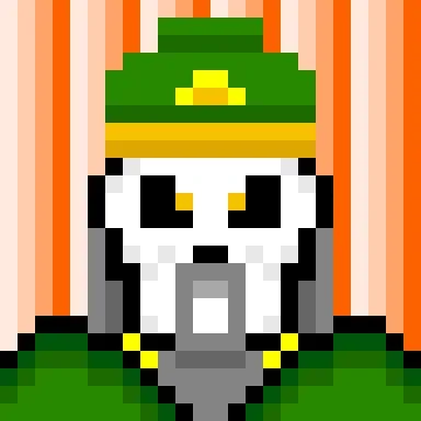 Kawaiiskull