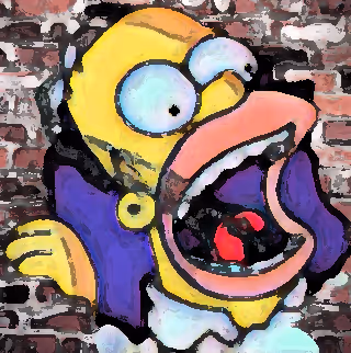 Item #84833425018837497859118708992305079089848562352205168722566664803739624275969 Media