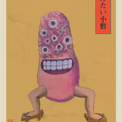 Mentai Kozou