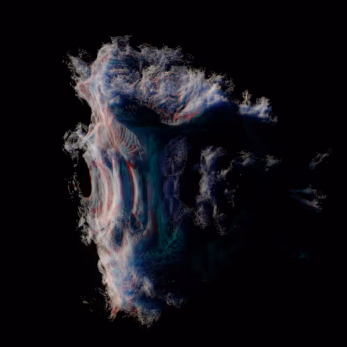 Ruis Mandelbulb