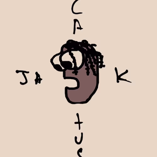 Travis Scott Blibl