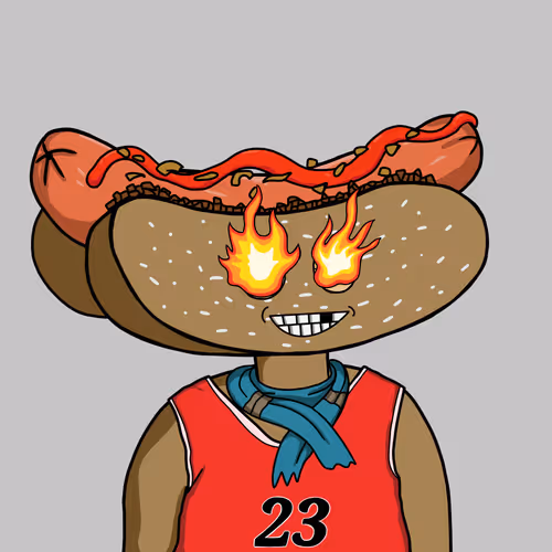 Hotdogface