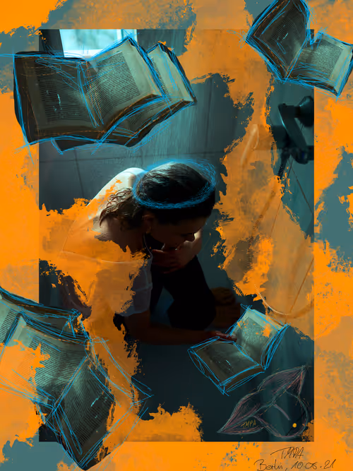 Item #24911532228755527935724243771838445923667050785181914053253044036065090863105 Media