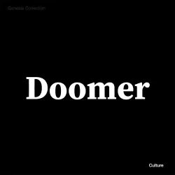 Doomer