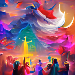 Holy Night